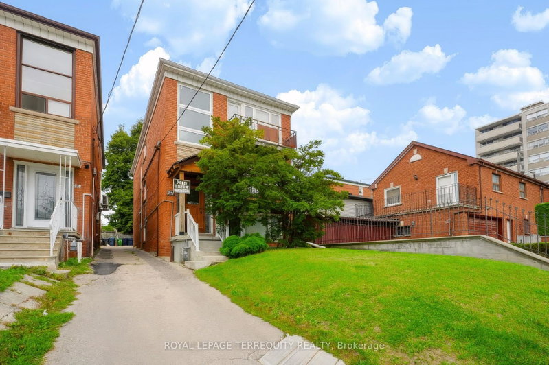 Image of home for listing MLS® W13876292
