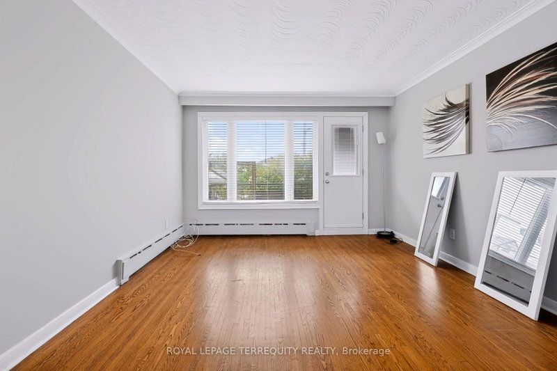 Image of home for listing MLS® W13876292