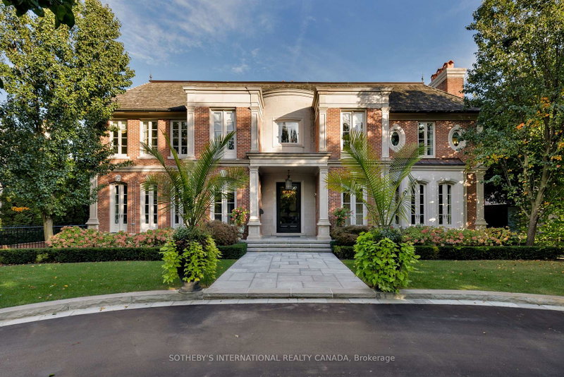 Image of home for listing MLS® W13876294