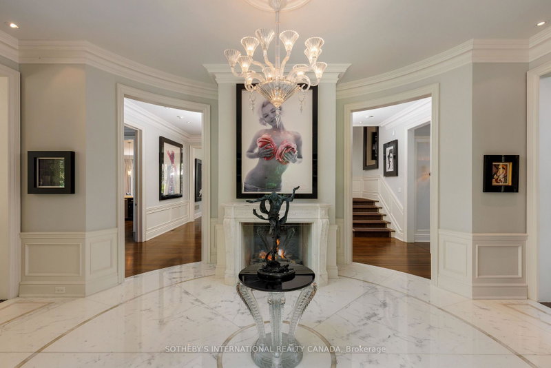 Image of home for listing MLS® W13876294