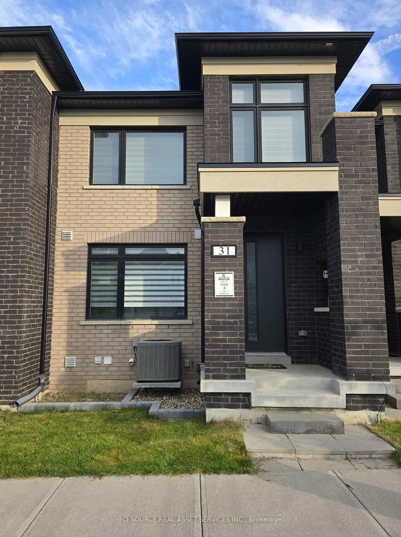 Image of home for listing MLS® W13876298