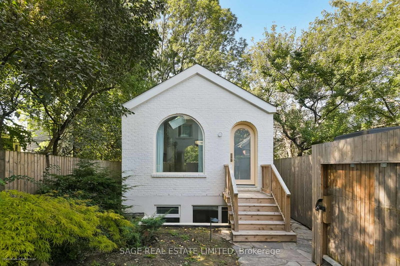 Image of home for listing MLS® W13876302