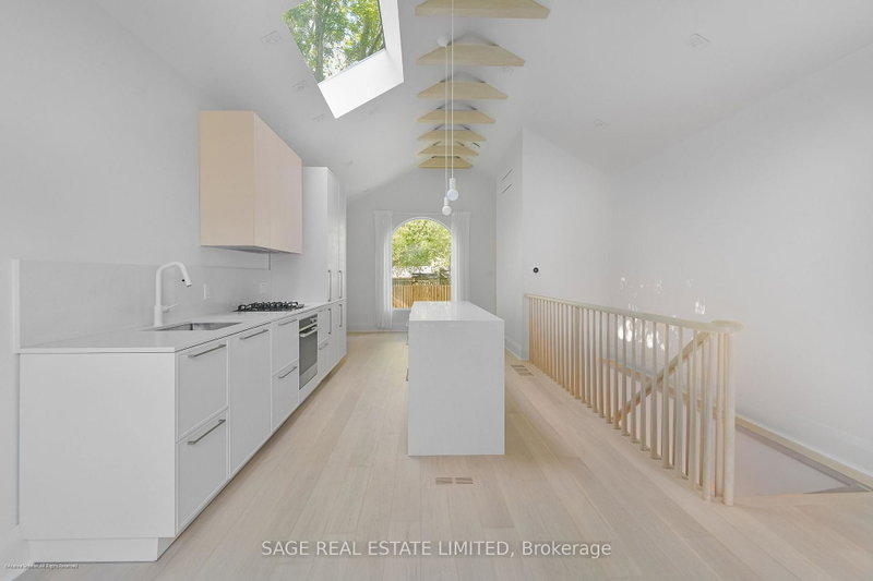 Image of home for listing MLS® W13876302