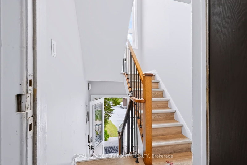 Image of home for listing MLS® W13876304