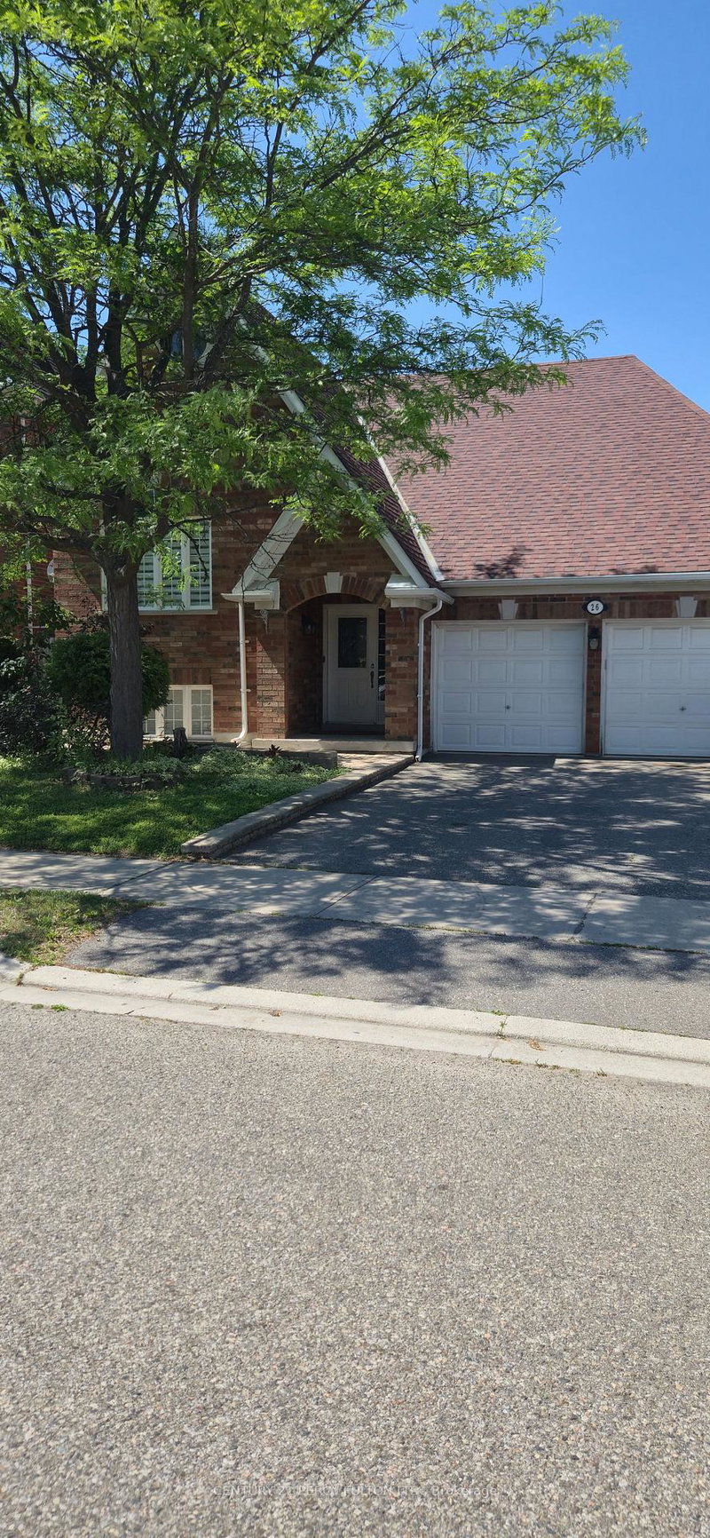 Image of home for listing MLS® W13876308
