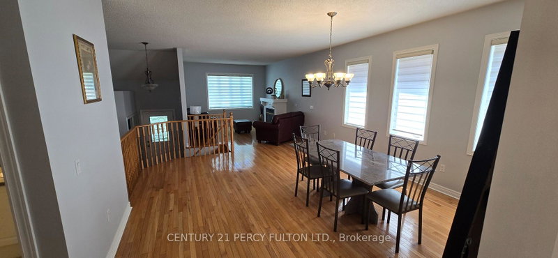 Image of home for listing MLS® W13876308