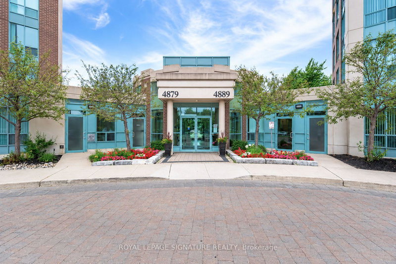 Image of home for listing MLS® W13876336