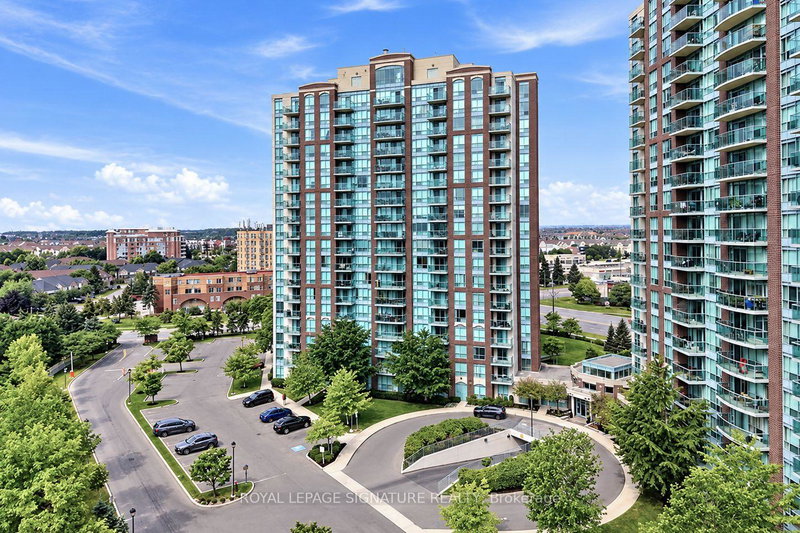 Image of home for listing MLS® W13876336