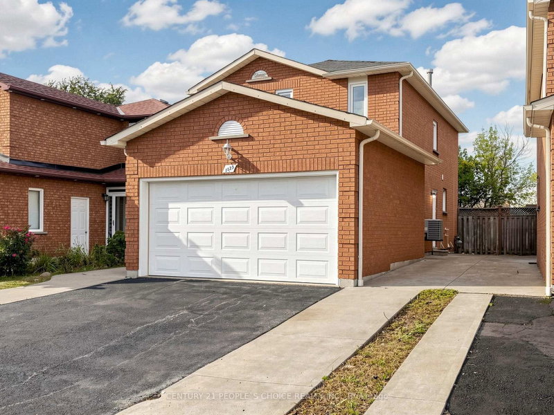 Image of home for listing MLS® W13876340