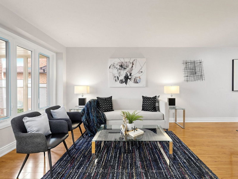 Image of home for listing MLS® W13876340