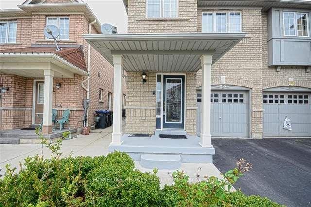 Image of home for listing MLS® W13876346