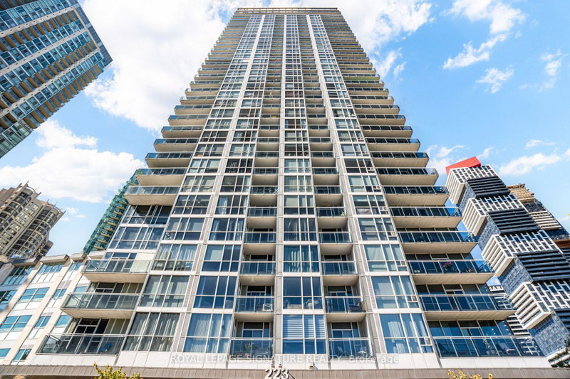 Image of home for listing MLS® W13876364