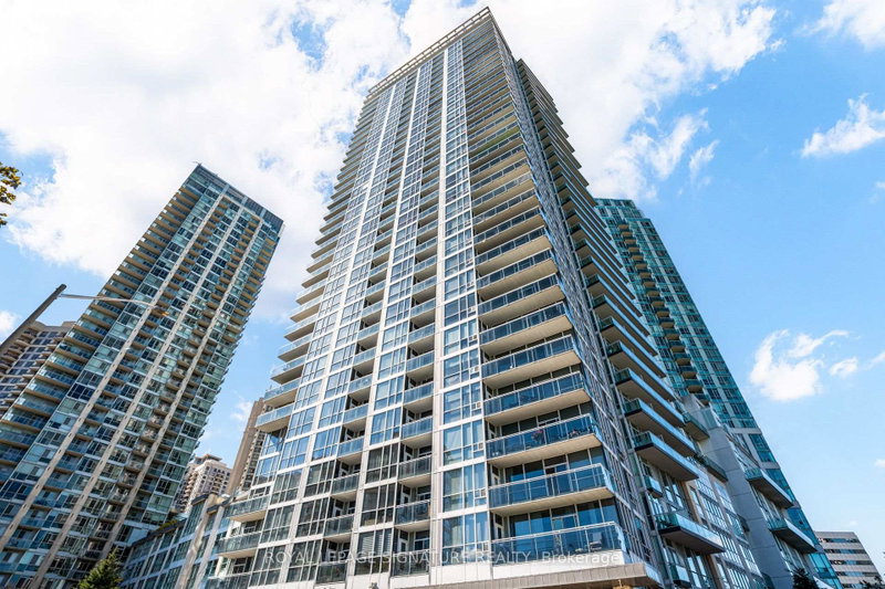 Image of home for listing MLS® W13876364