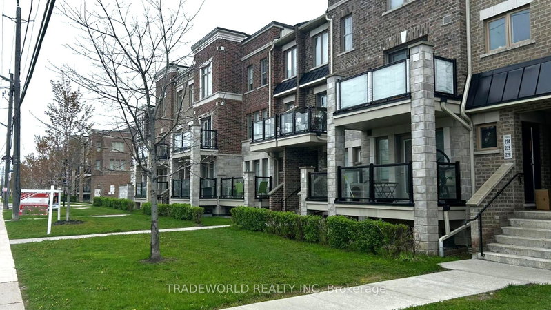 Image of home for listing MLS® W13876368
