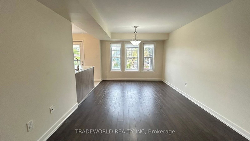 Image of home for listing MLS® W13876368