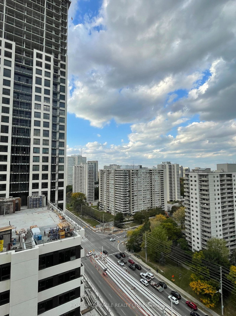 Image of home for listing MLS® W13876406