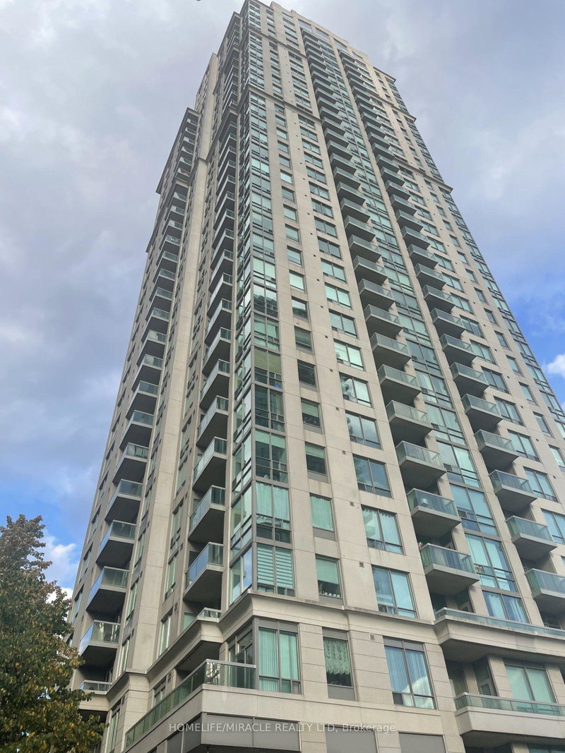 Image of home for listing MLS® W13876406