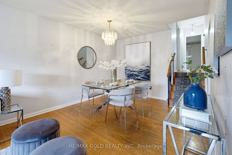 Image of home for listing MLS® W13876414