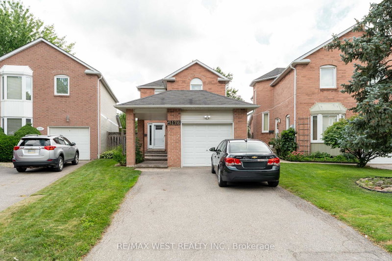 Image of home for listing MLS® W13876420