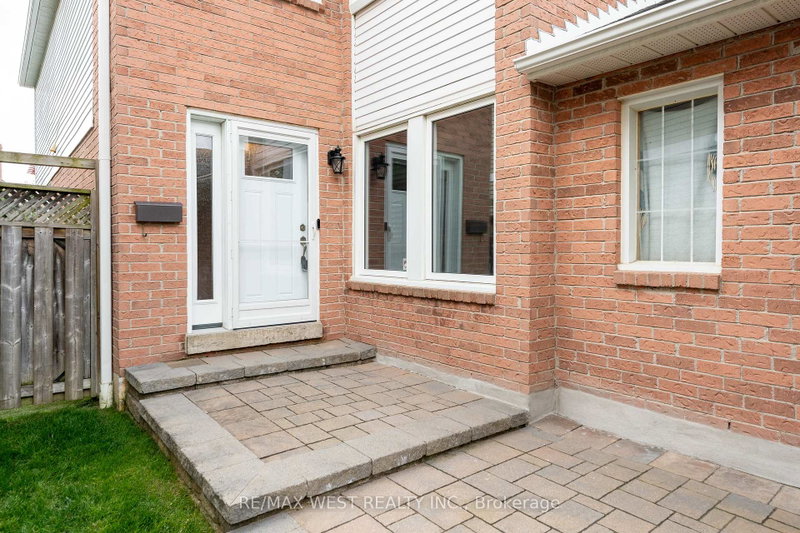 Image of home for listing MLS® W13876420