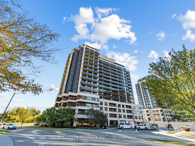 Image of home for listing MLS® W13876446