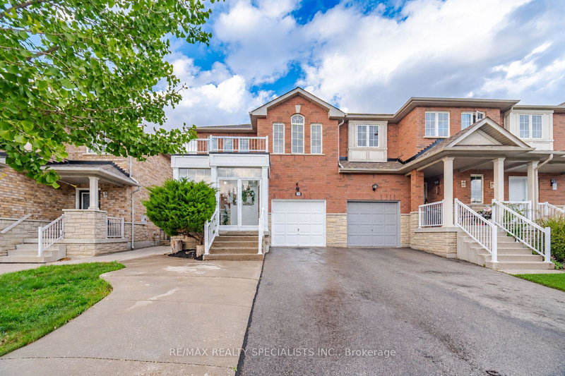 Image of home for listing MLS® W13876448