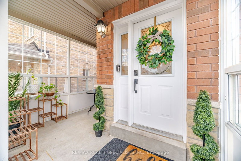 Image of home for listing MLS® W13876448