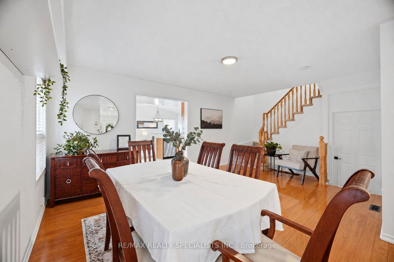 Image of home for listing MLS® W13876448