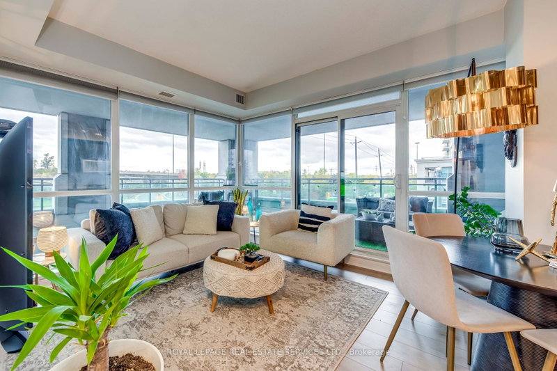 Image of home for listing MLS® W13876480