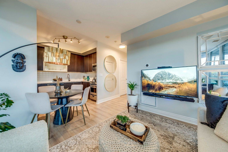 Image of home for listing MLS® W13876480