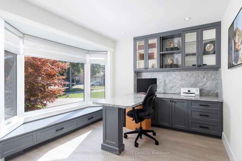 Image of home for listing MLS® W13876548
