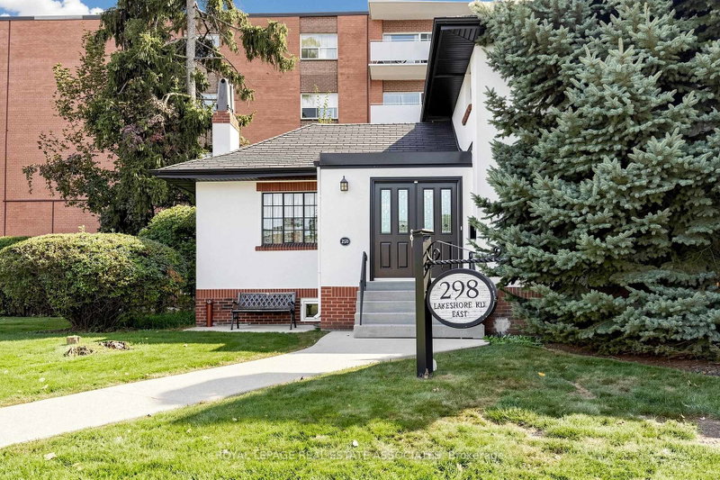 Image of home for listing MLS® W13876564