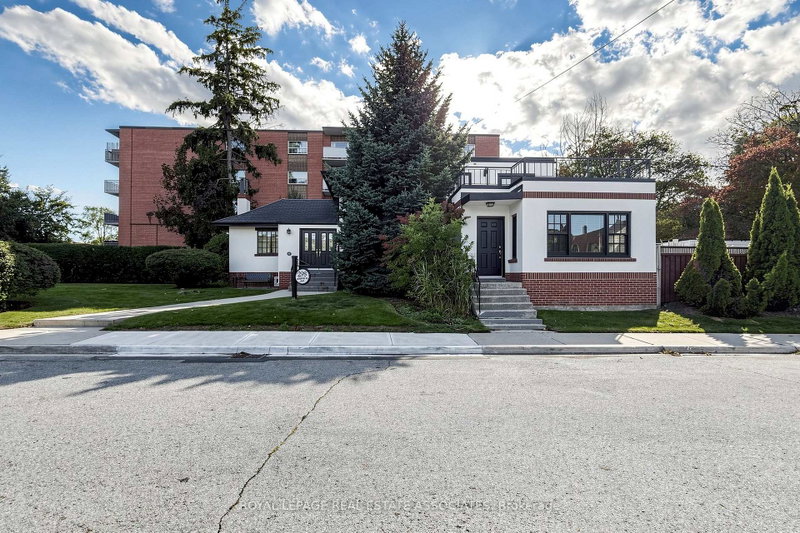 Image of home for listing MLS® W13876564