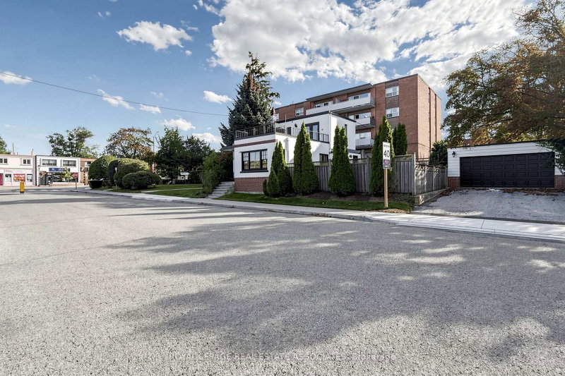 Image of home for listing MLS® W13876564
