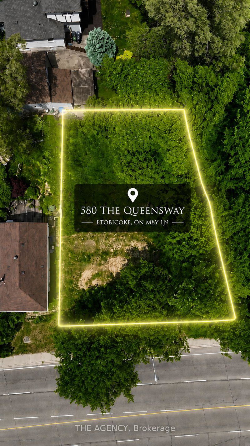 Image of home for listing MLS® W13876576