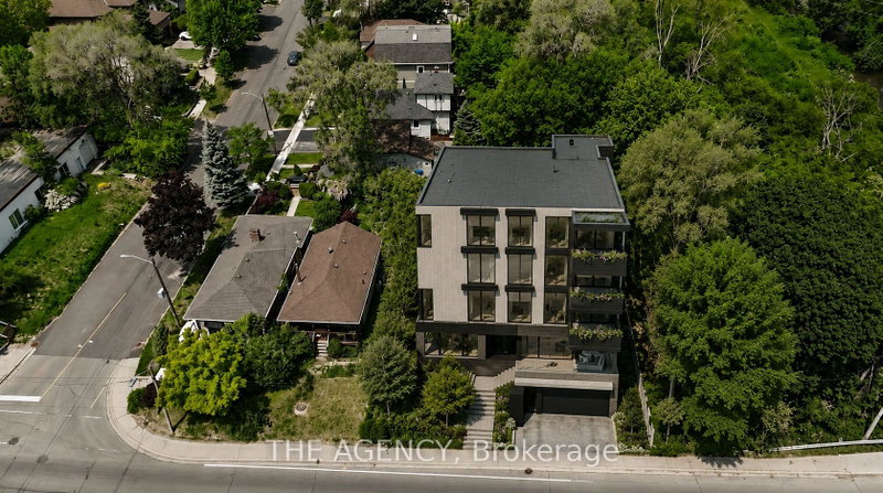 Image of home for listing MLS® W13876576