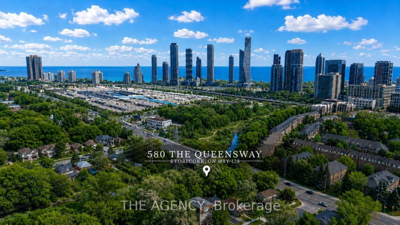 Image of home for listing MLS® W13876576