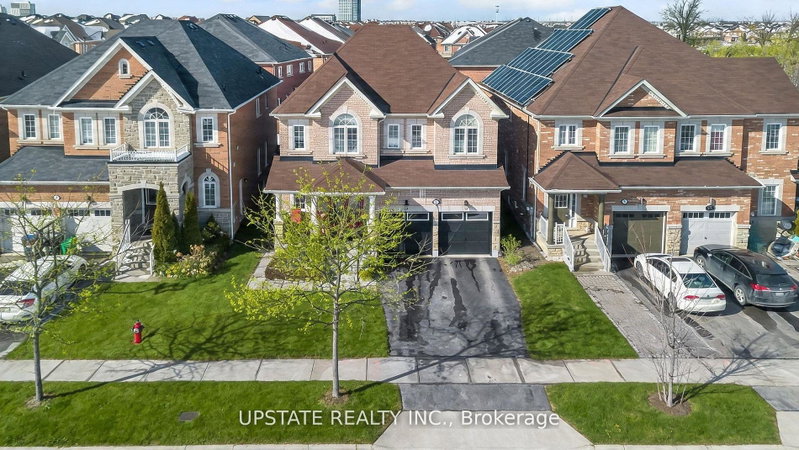 Image of home for listing MLS® W13876586