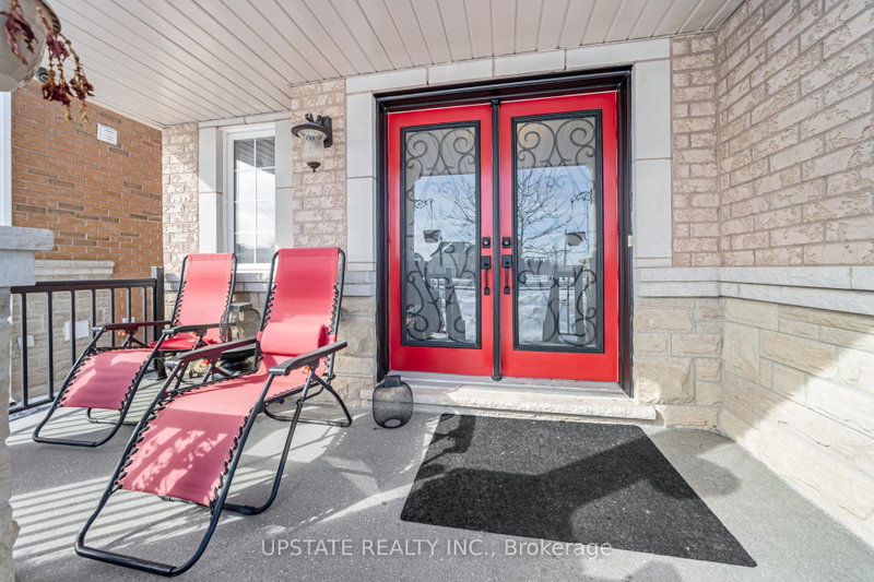 Image of home for listing MLS® W13876586