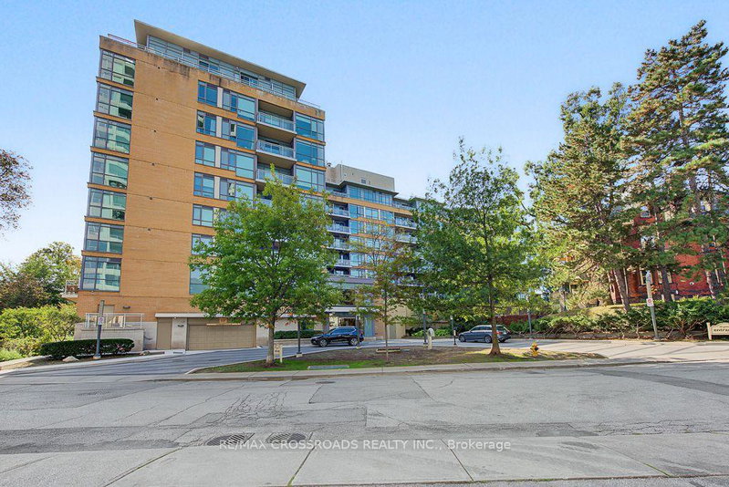 Image of home for listing MLS® W13876600