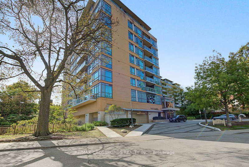 Image of home for listing MLS® W13876600