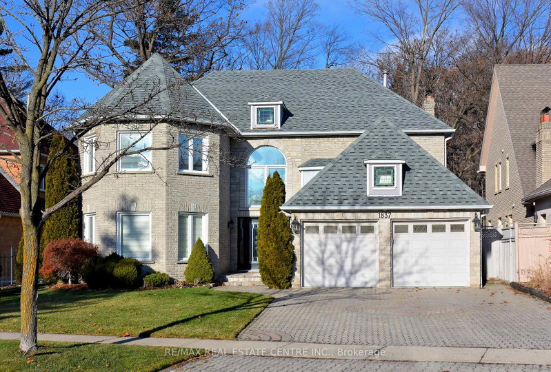 Image of home for listing MLS® W13876610