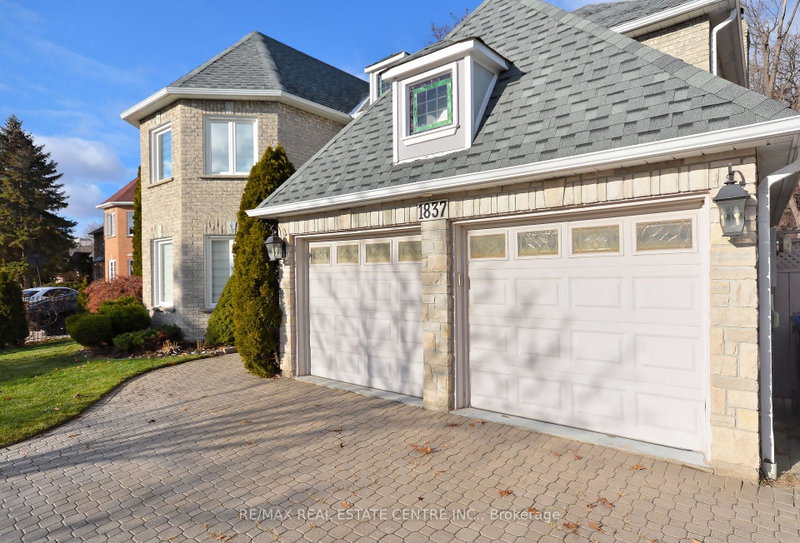 Image of home for listing MLS® W13876610
