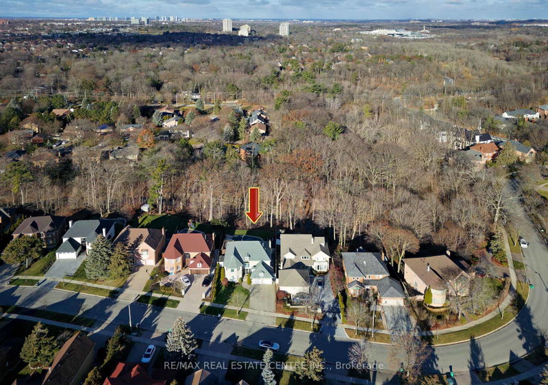 Image of home for listing MLS® W13876610