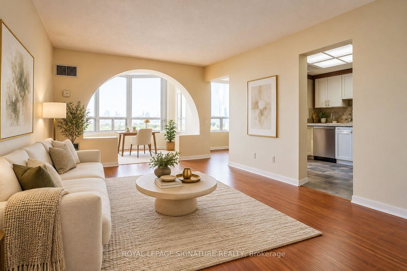 Image of home for listing MLS® W13876662