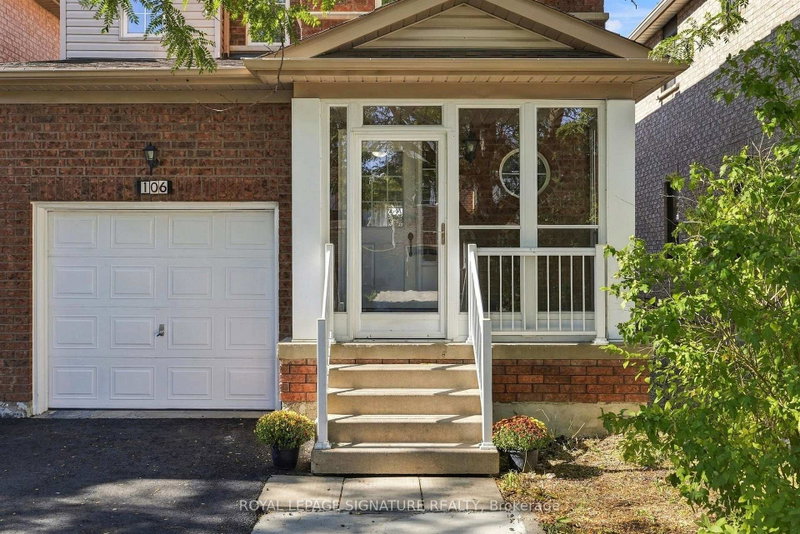 Image of home for listing MLS® W13876666