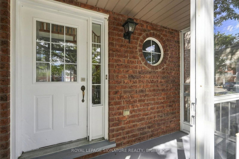 Image of home for listing MLS® W13876666