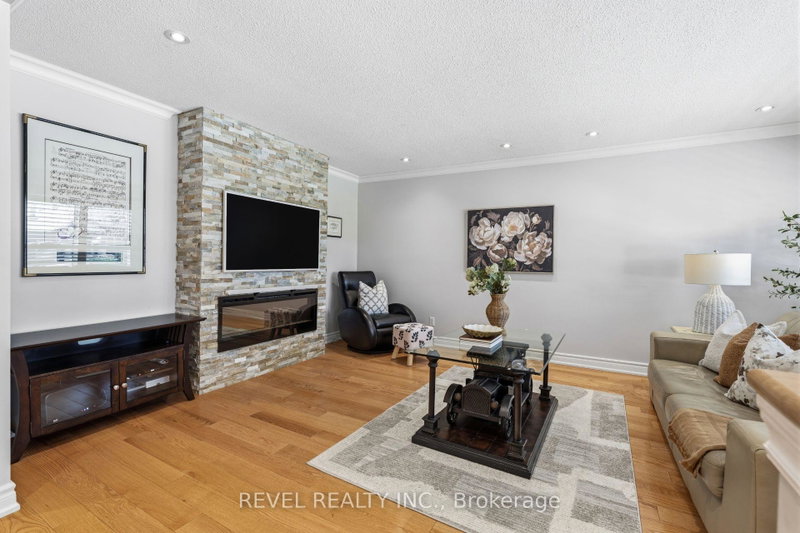 Image of home for listing MLS® W13876680