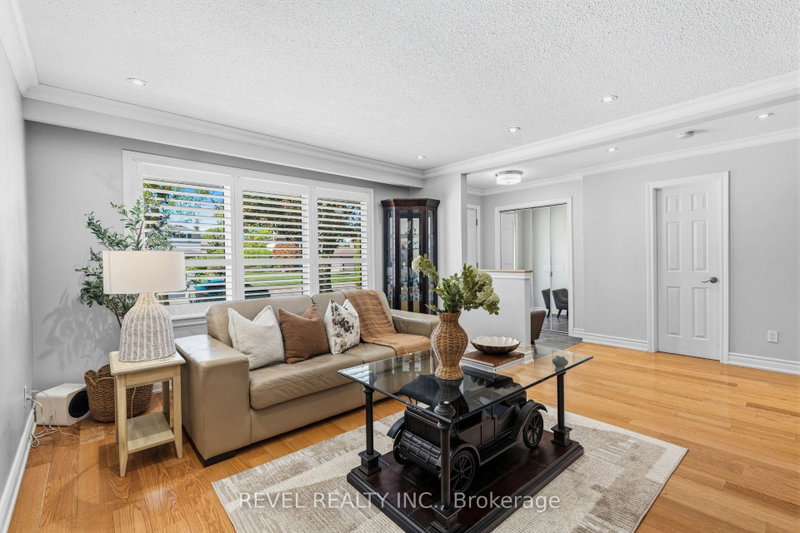 Image of home for listing MLS® W13876680