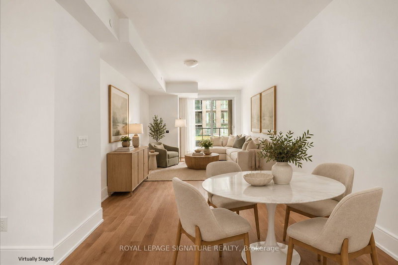 Image of home for listing MLS® W13876682
